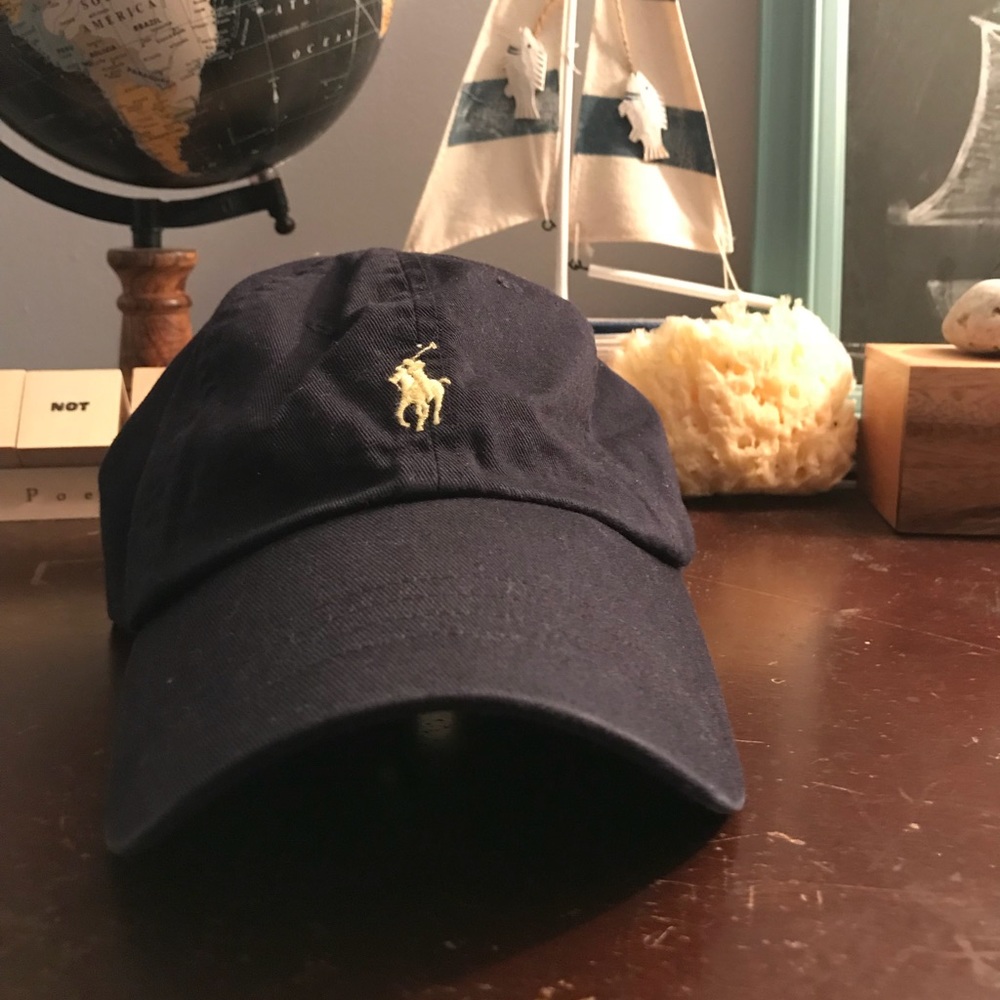 Polo Hat